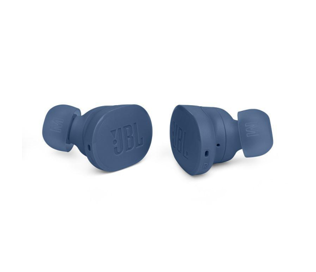 JBL TUNE BUDS TWS Niebieskie - 1186507 - zdjęcie 5